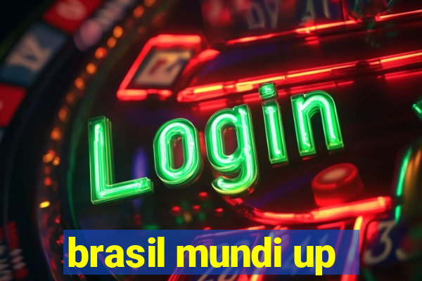 brasil mundi up